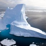 Айсберги пресной воды