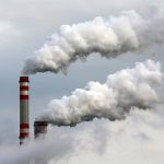 газы усиливающие парниковый эффект
